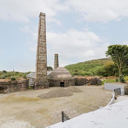 The Kilns Villa St Austell Ngoại thất bức ảnh